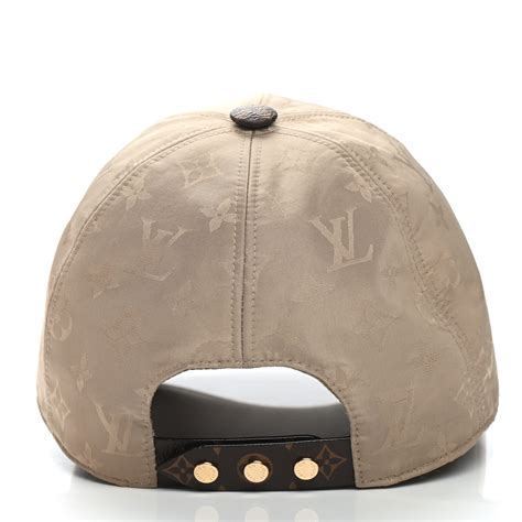 louis vuitton kap|Louis Vuitton monogram cap.